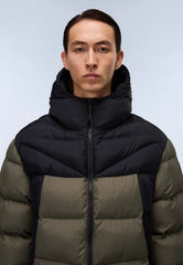 GIUBBOTTO NAPAPIJRI MOLVENO