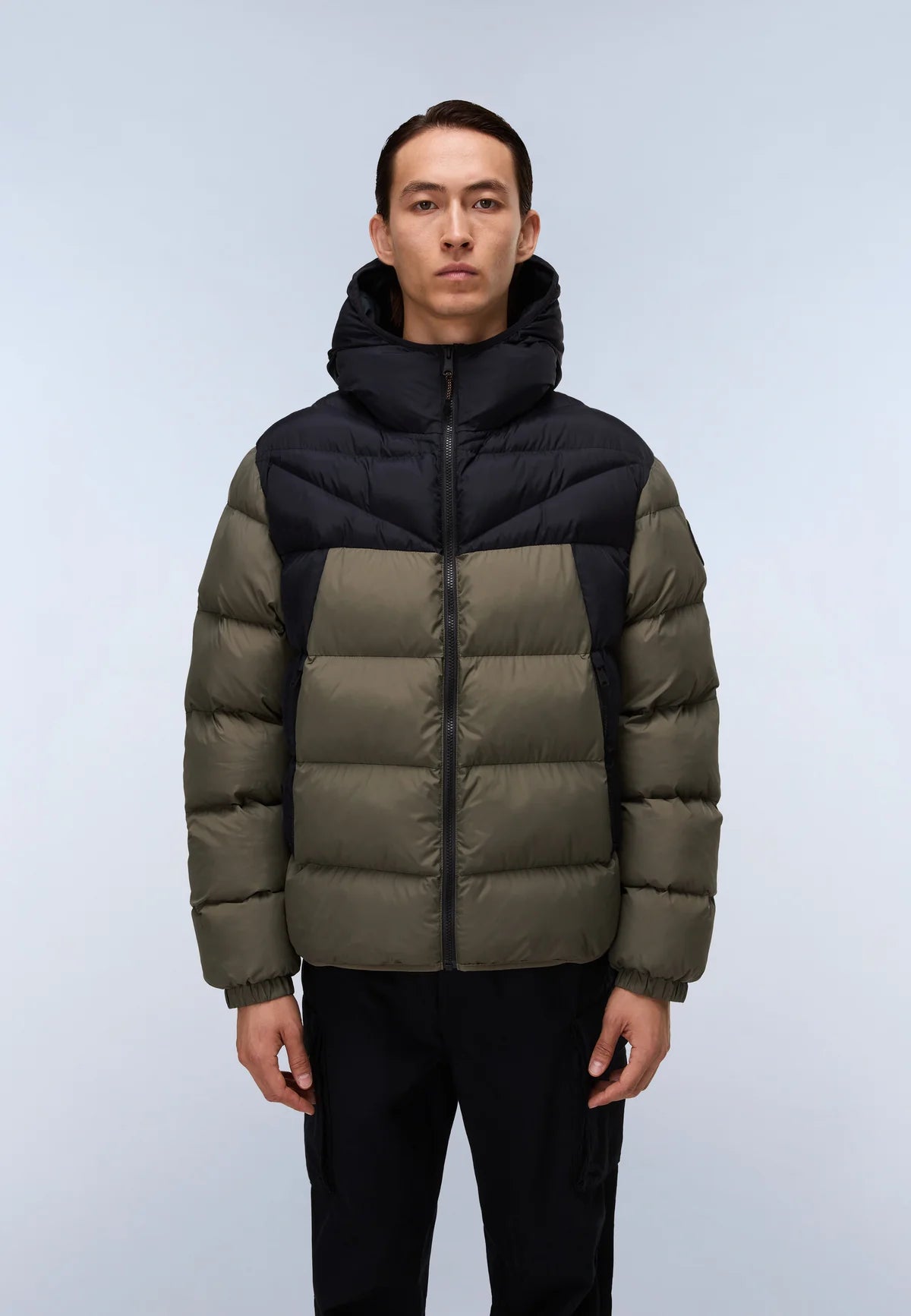 GIUBBOTTO NAPAPIJRI MOLVENO