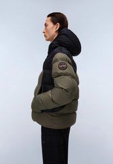 GIUBBOTTO NAPAPIJRI MOLVENO