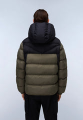 GIUBBOTTO NAPAPIJRI MOLVENO