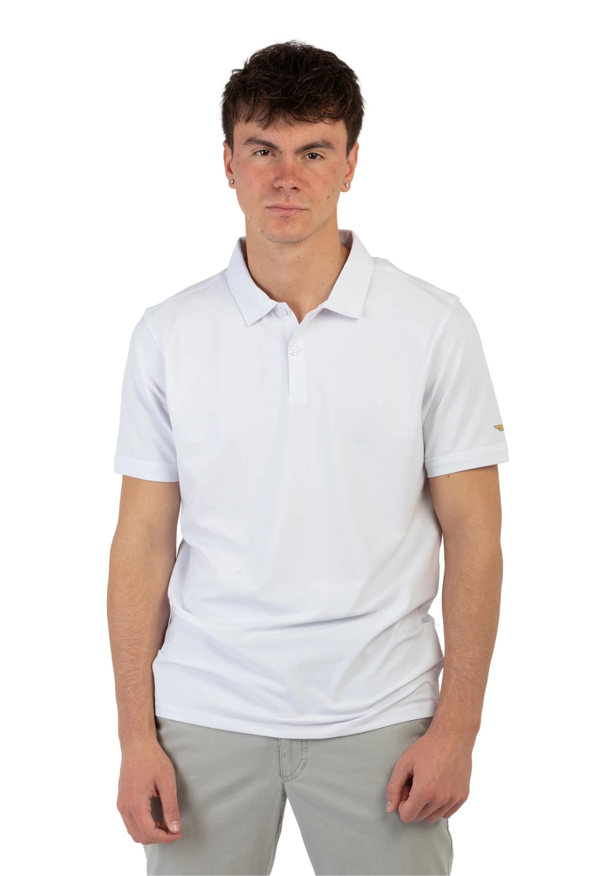 Polo Uomo Mezza Manica  ARMATA DI MARE