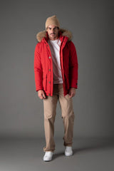 GIUBBINO RIHUNIK RIMA182J