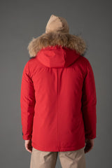 GIUBBINO RIHUNIK RIMA182J