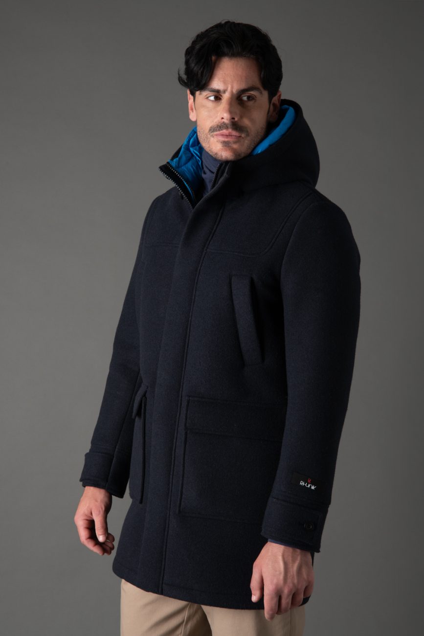 Capospalla RIHUNIK THEO