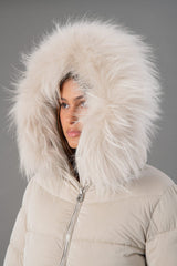 GIUBBOTTO STEPHANY25 RIHUNIK