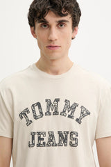 T-SHIRT TOMMY JEANS