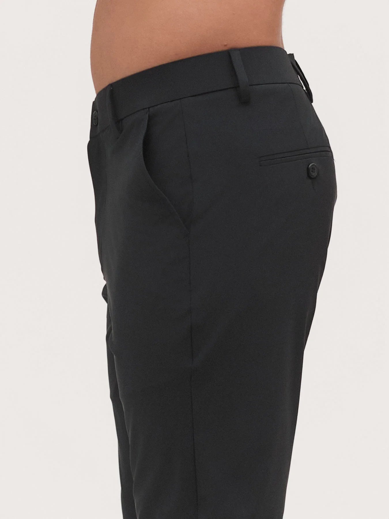 PANTALONE GRIFFAI TESSUTO TECNICO – UGP4234