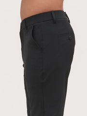 PANTALONE GRIFFAI TESSUTO TECNICO – UGP4234
