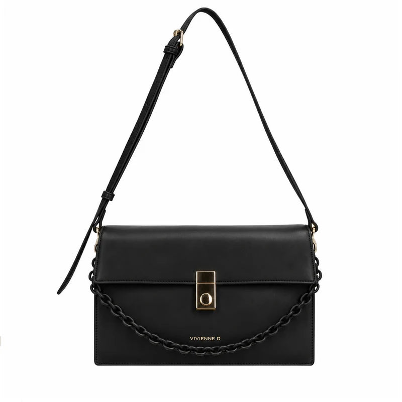 BORSA A SPALLA CHARLOTTE POP