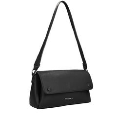 BORSA A SPALLA LEYLA RAVEN