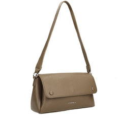 BORSA A SPALLA LEYLA RAVEN