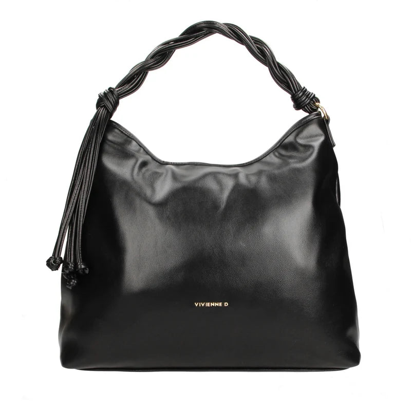 SHOPPER FLORA ROMANTIC