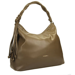 SHOPPER FLORA ROMANTIC