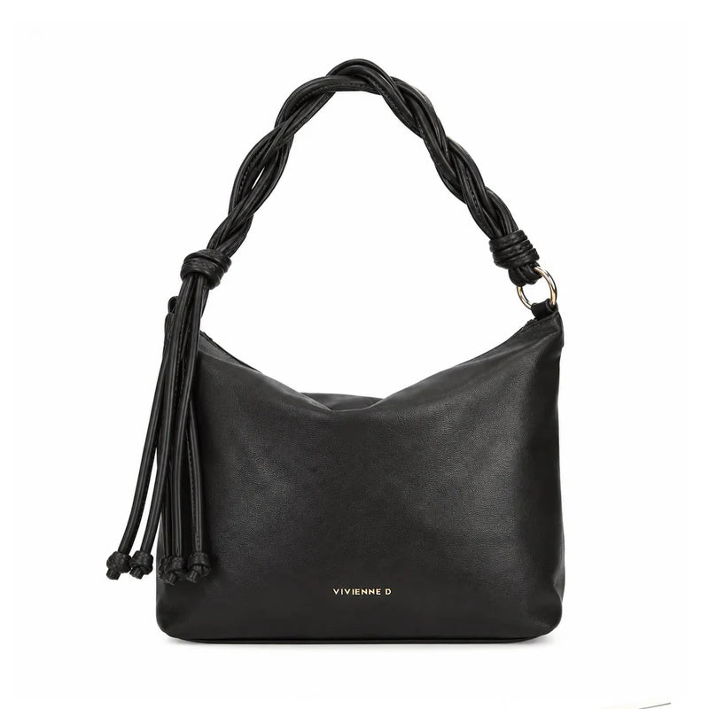 BORSA A MANO ROBIN ROMANTIC