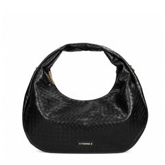 BORSA JULIA BEIGE TWIST