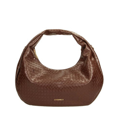 BORSA JULIA BEIGE TWIST