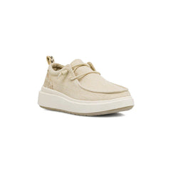 JEEP NATURE WALLABEE
