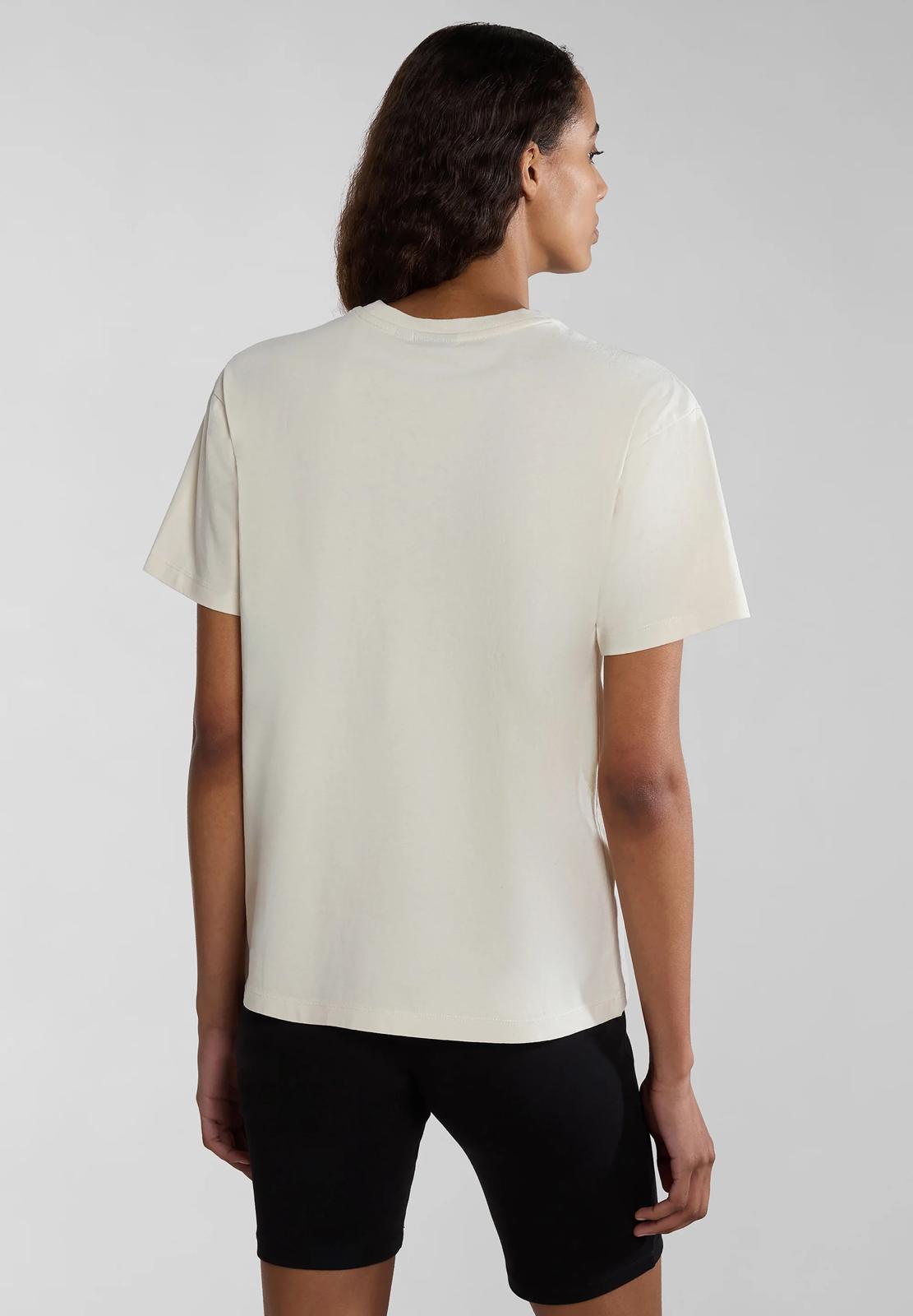 T-SHIRT S-BOX W