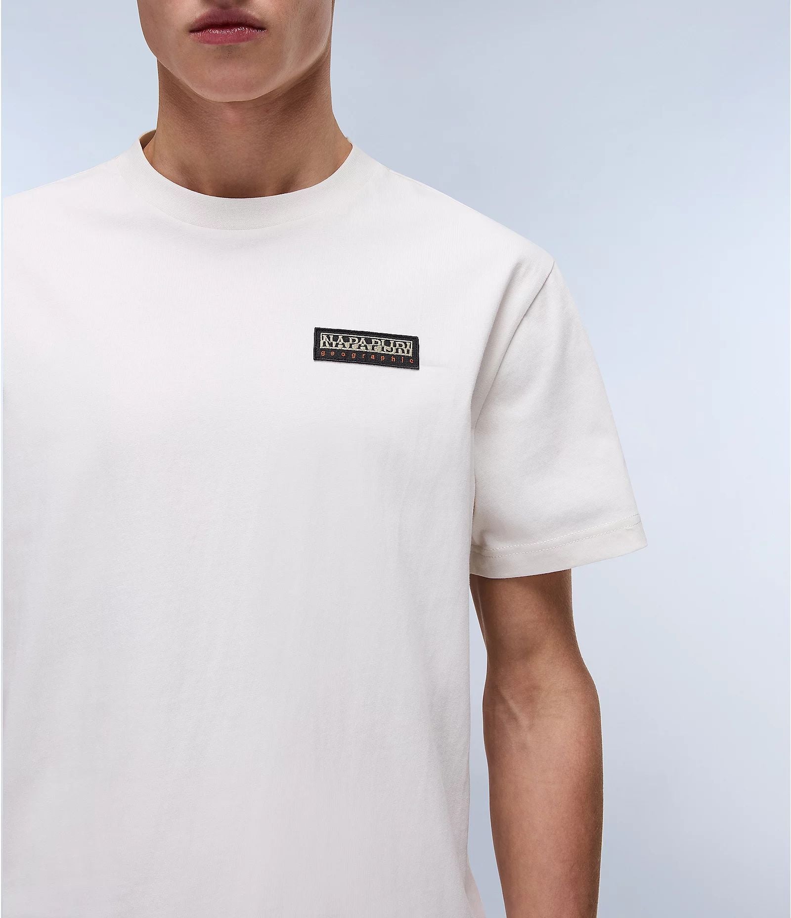 T-SHIRT IAATO