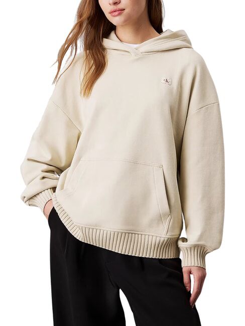 FELPA CALVIN KLEIN JEANS