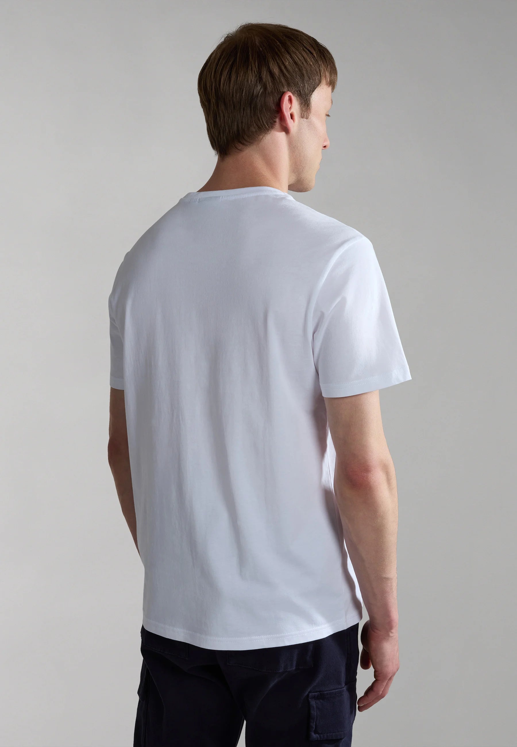 T-shirt Uomo Napapijri SALIS