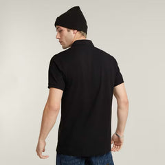 DUNDA SLIM POLO G-STAR
