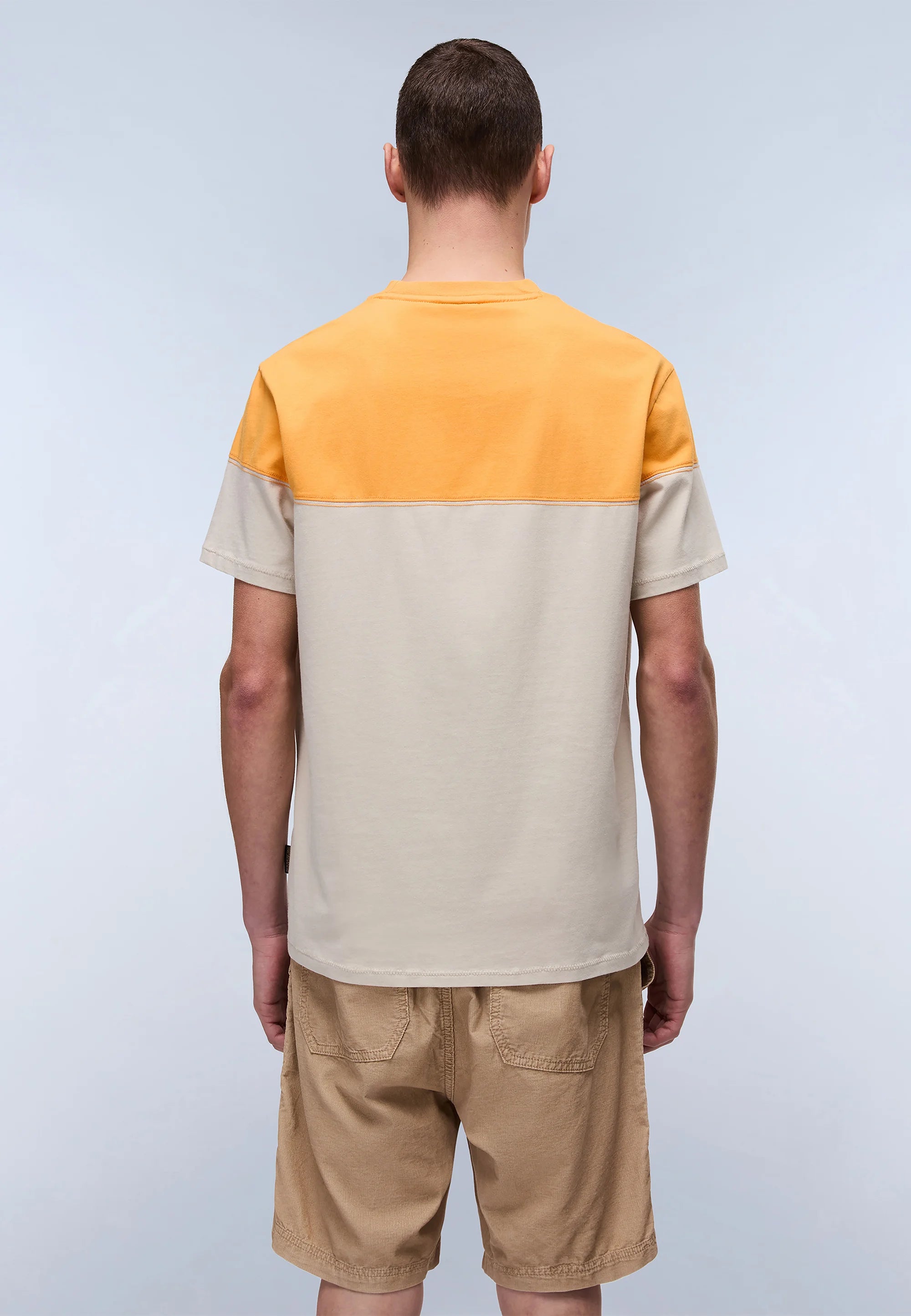 T-shirt Napapijri Uomo