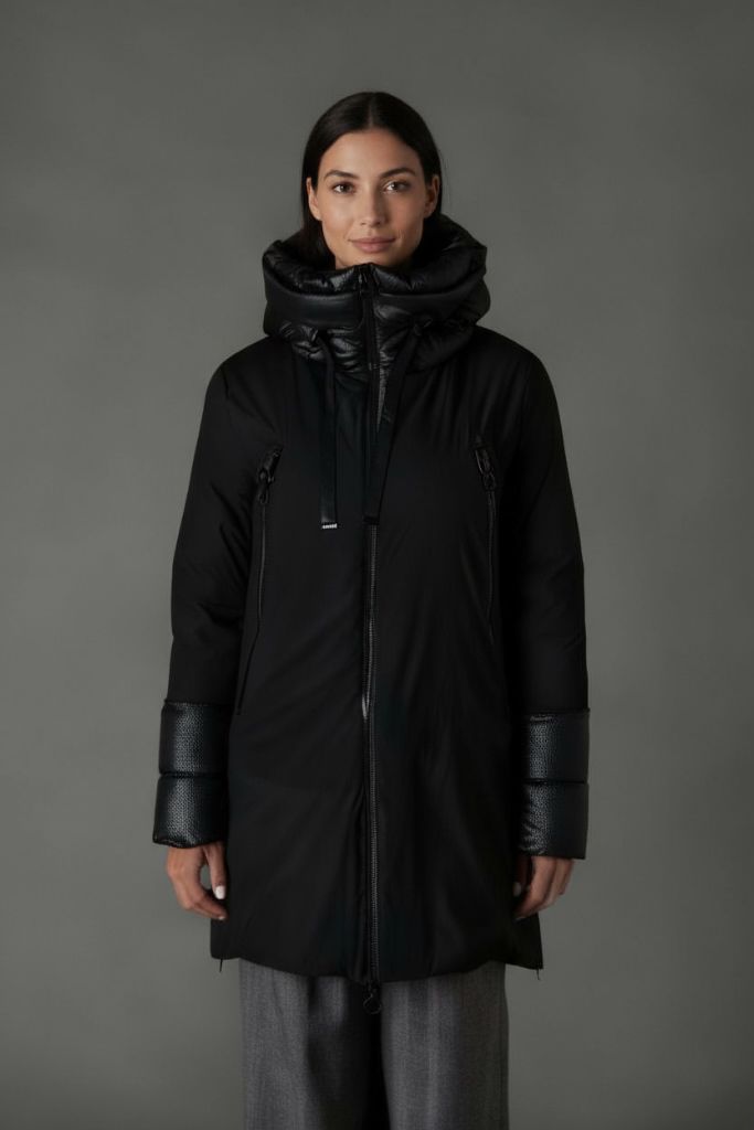 GIUBBOTTO LISBONA24 RIHUNIK