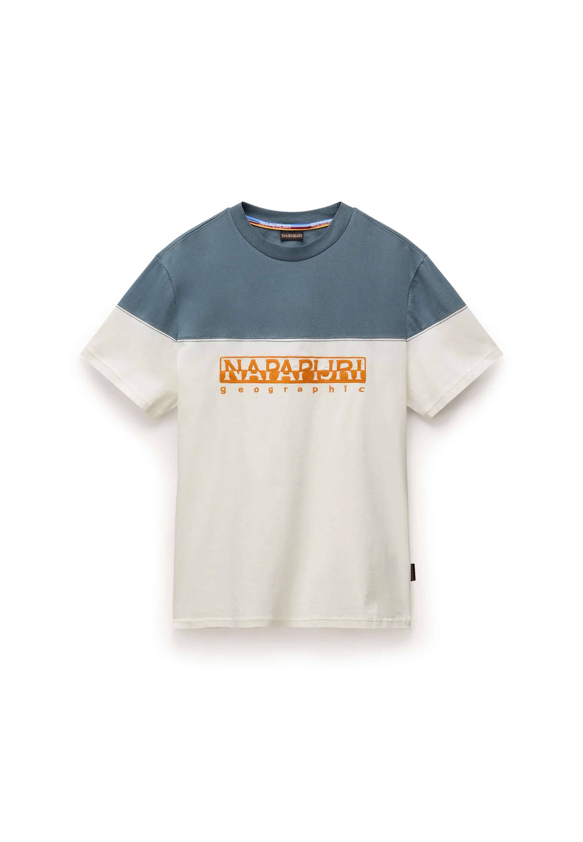 T-shirt Napapijri Uomo