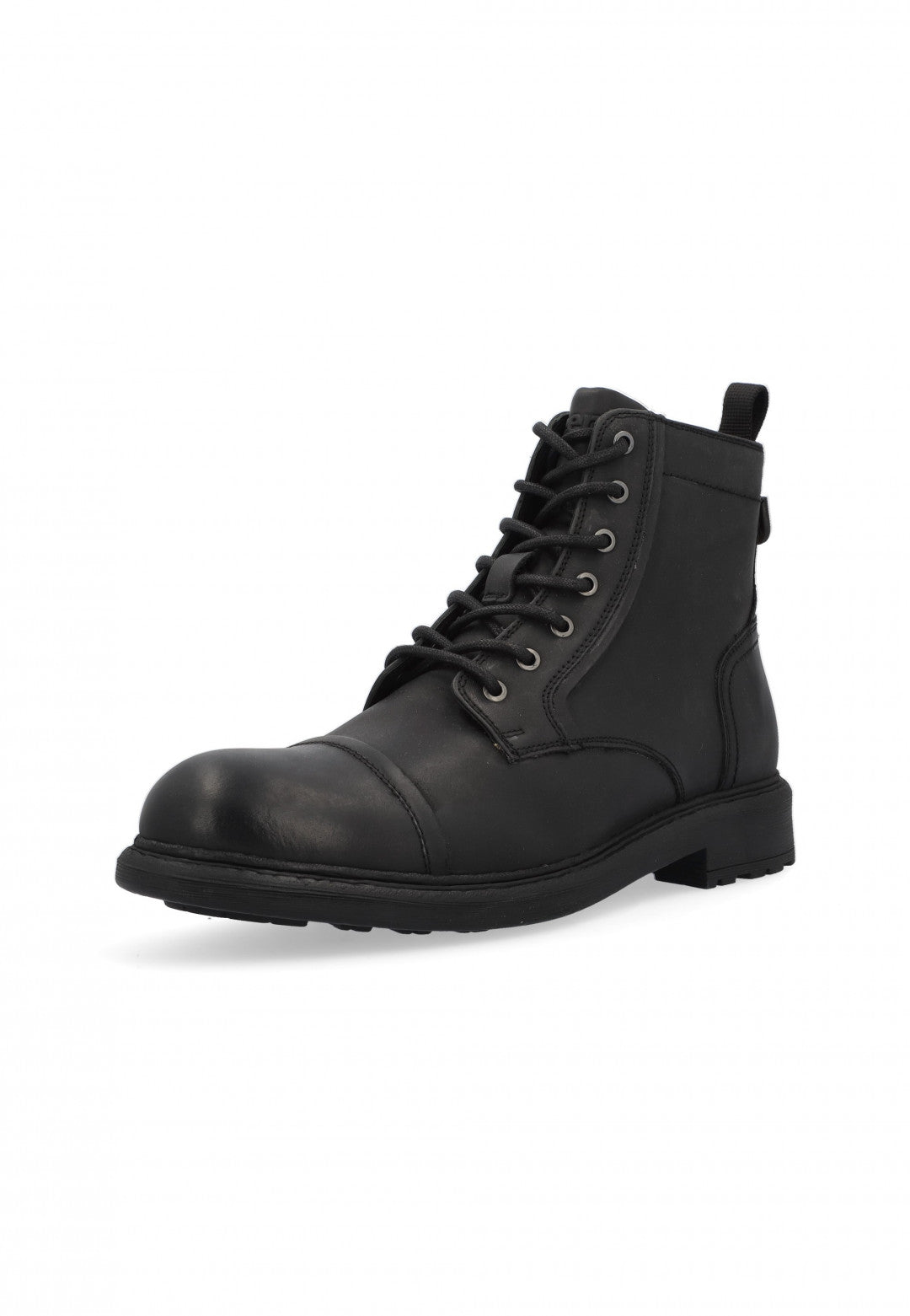 SCARPONCINO TOURING BLACK