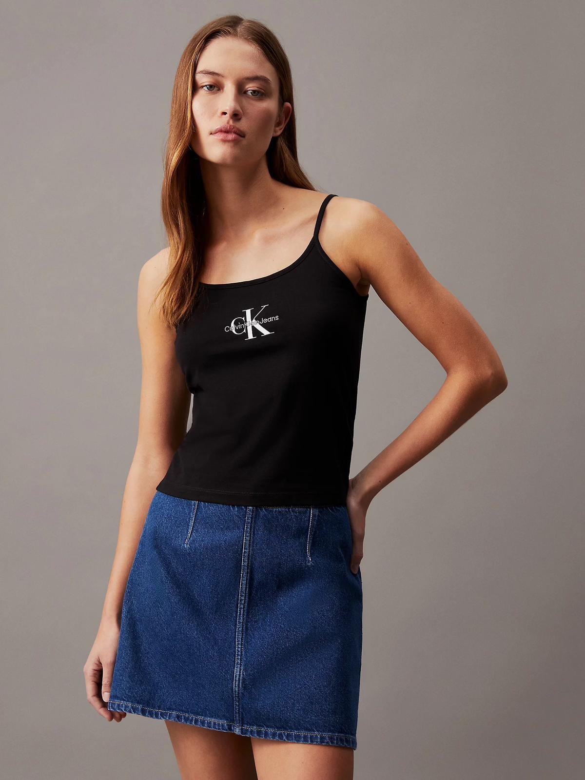 TOP MONOGRAMMA