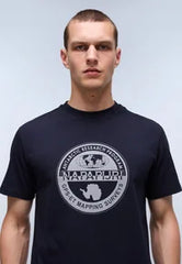 T-shirt Uomo Napapijri