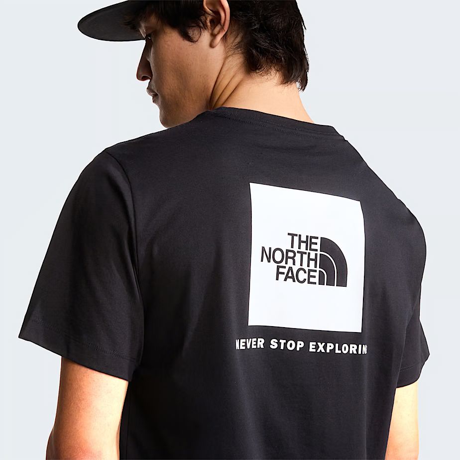 T-SHIRT EVOLUTION NSE BOX REGULAR