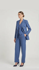TAILLEUR DONNA GILET