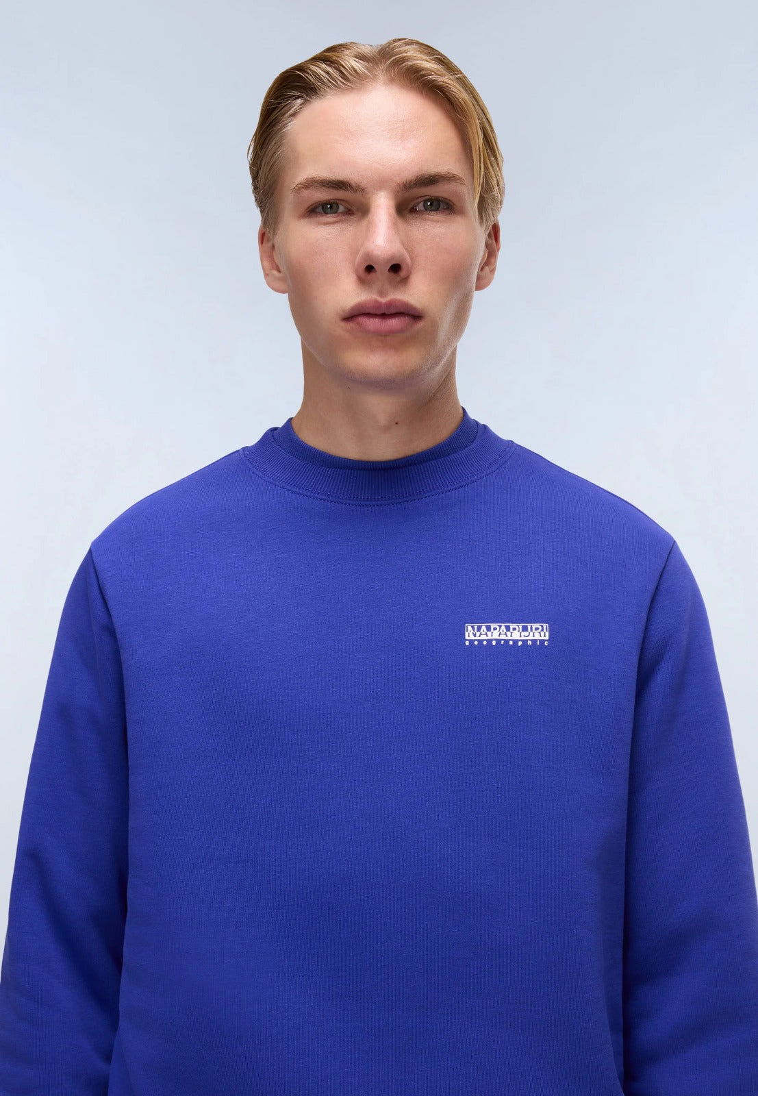 FELPA B GUIDE NAPAPIJRI