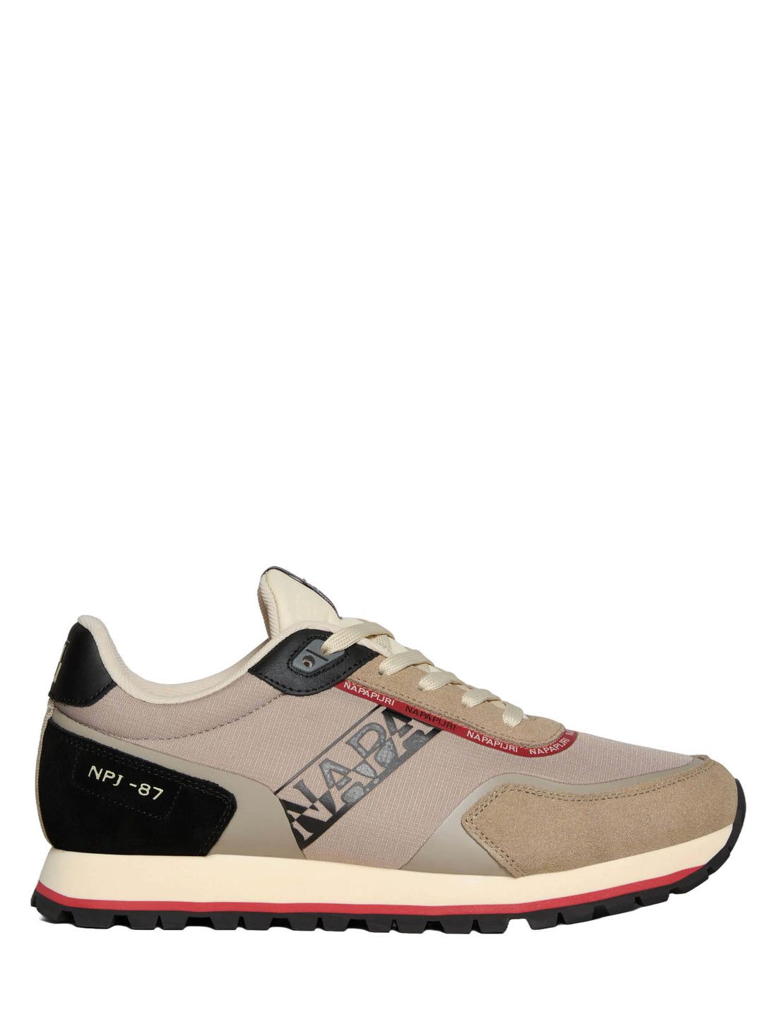 Scarpa Uomo Napapijri LOTUS