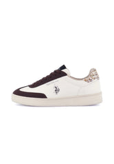 SNEAKER U.S.POLO ASSN ALPHA