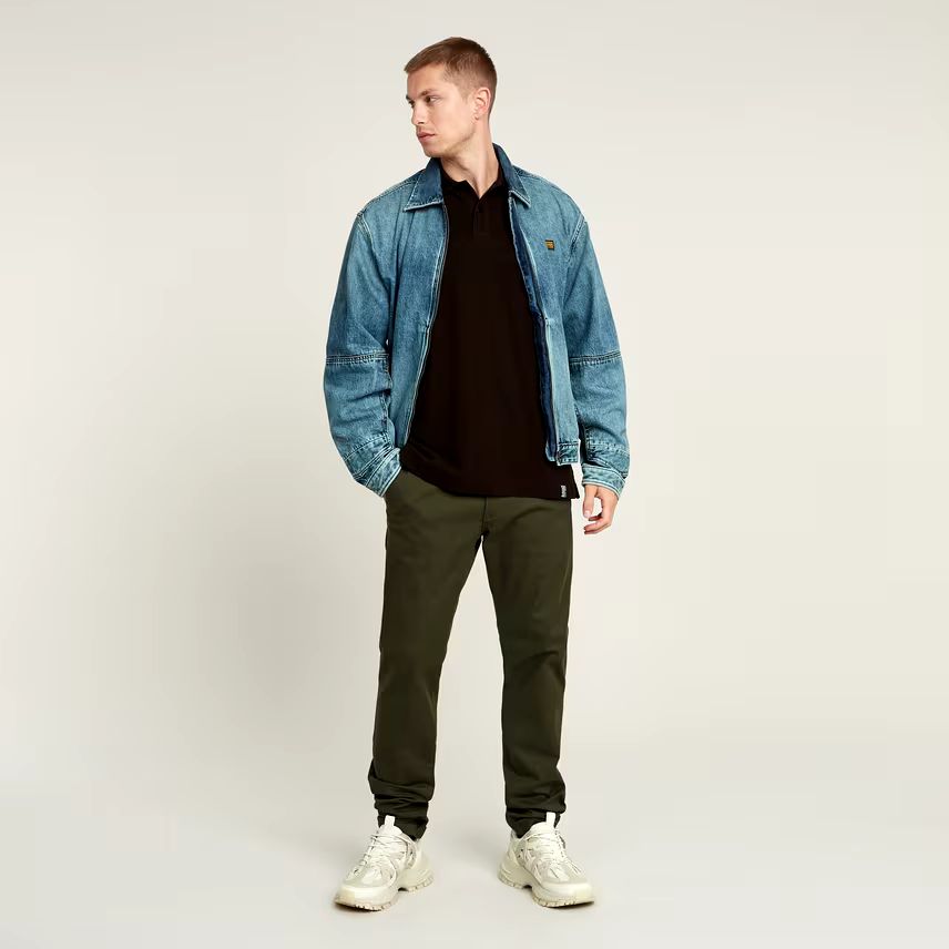 Bronson 3.0 Slim Chino