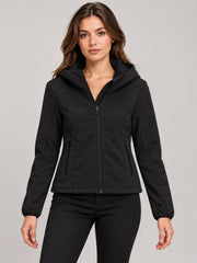GIUBBOTTO SOFTSHELL BLASH