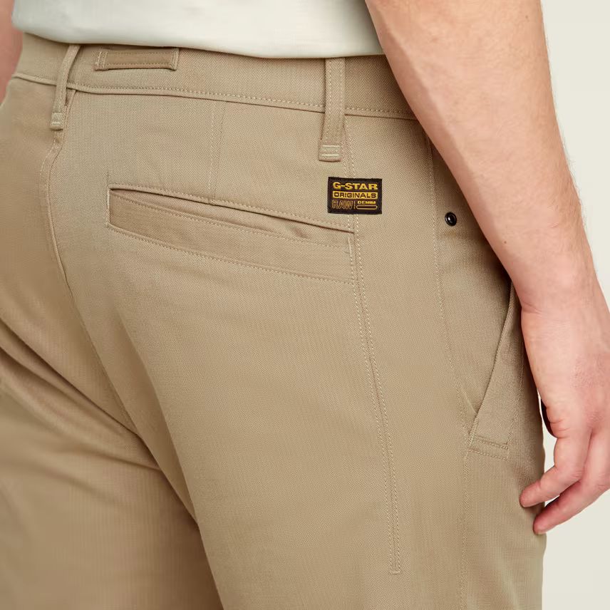 Bronson 3.0 Slim Chino