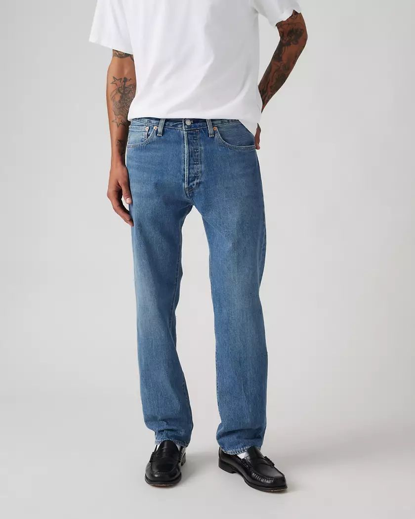 501 ORIGINAL