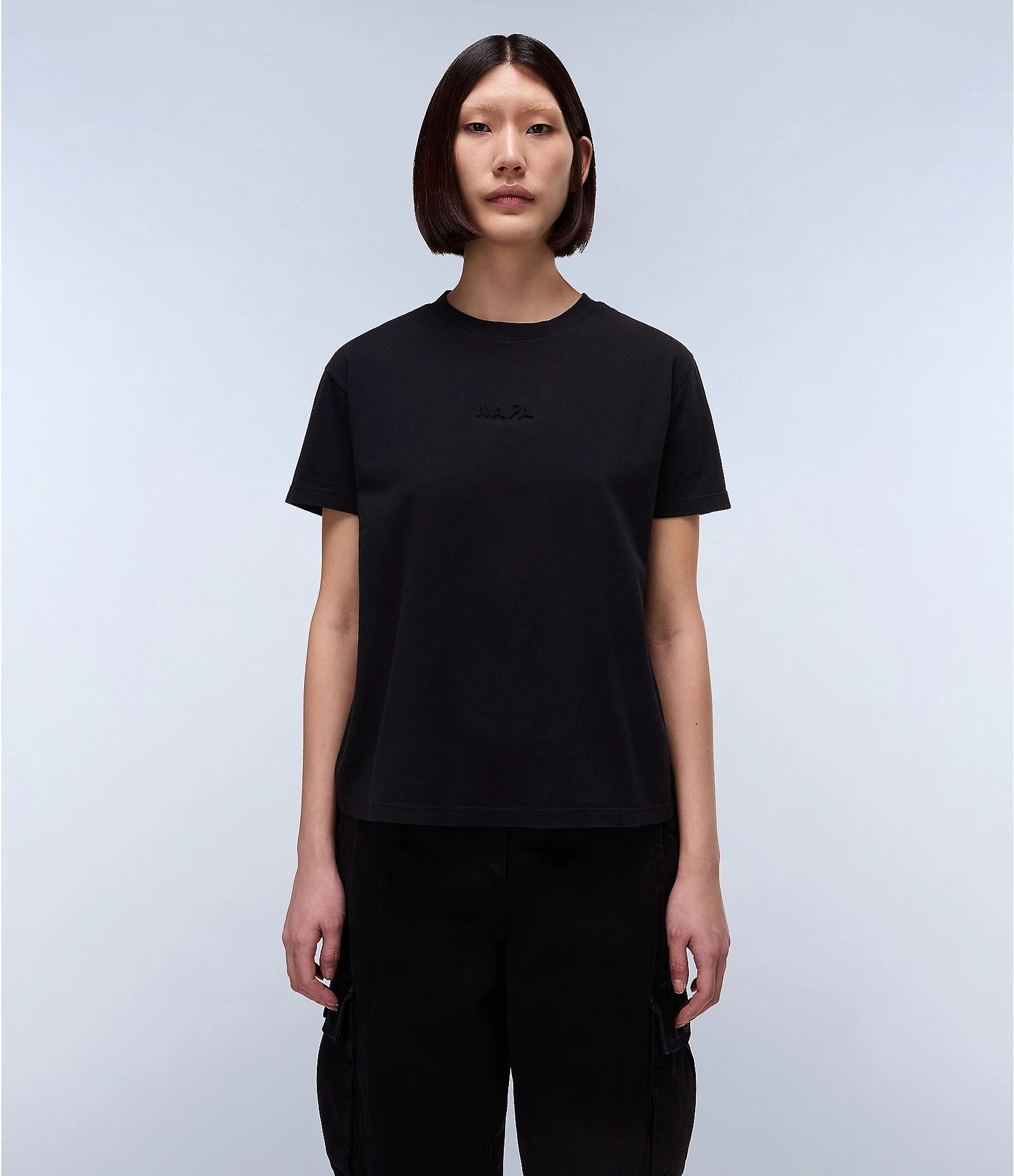 T-shirt AZURE