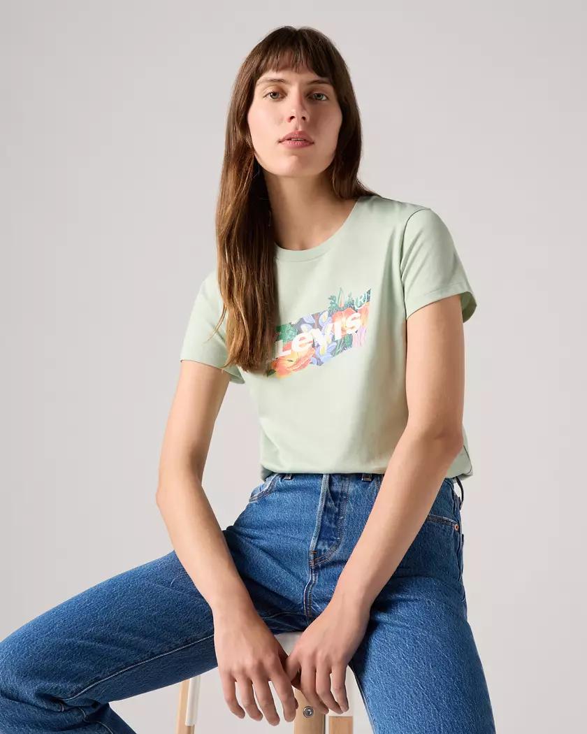 T-shirt The Perfect
