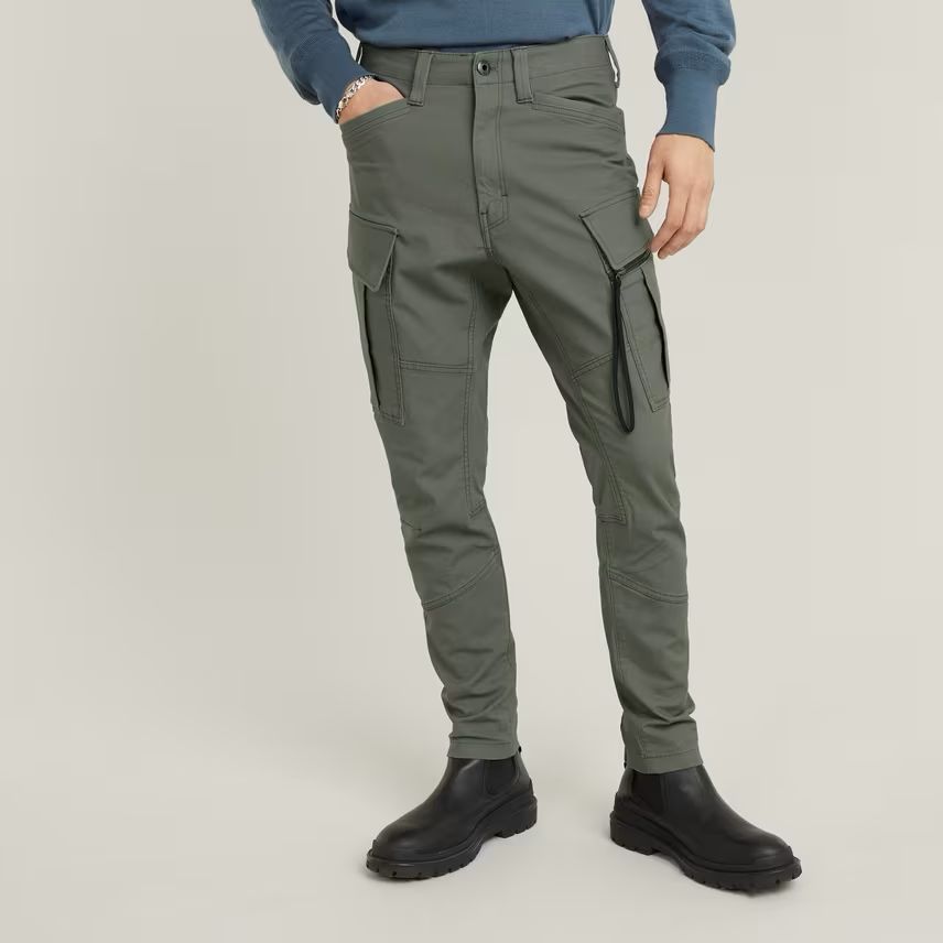 CARGO SKINNY G-STAR