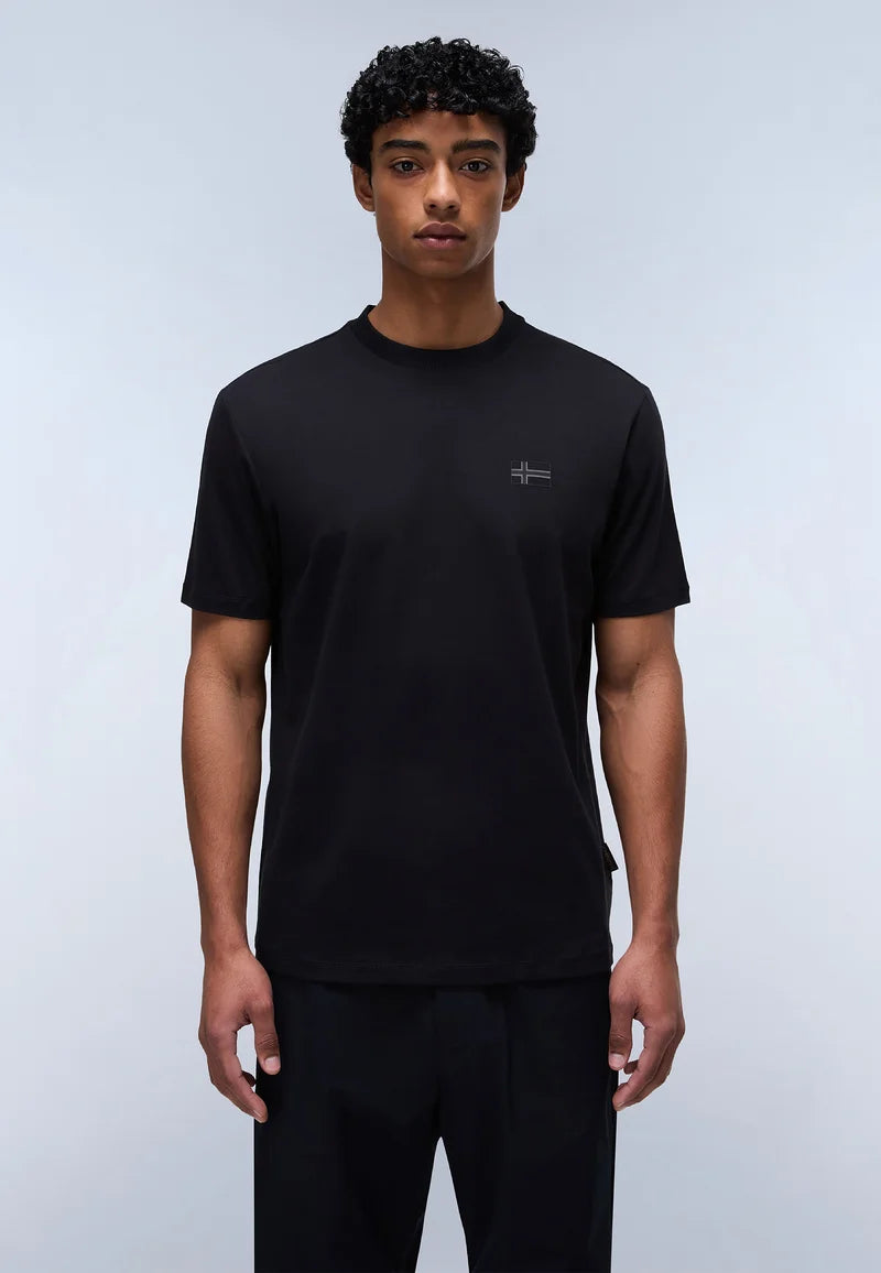 T-shirt Uomo Napapijri Sorano
