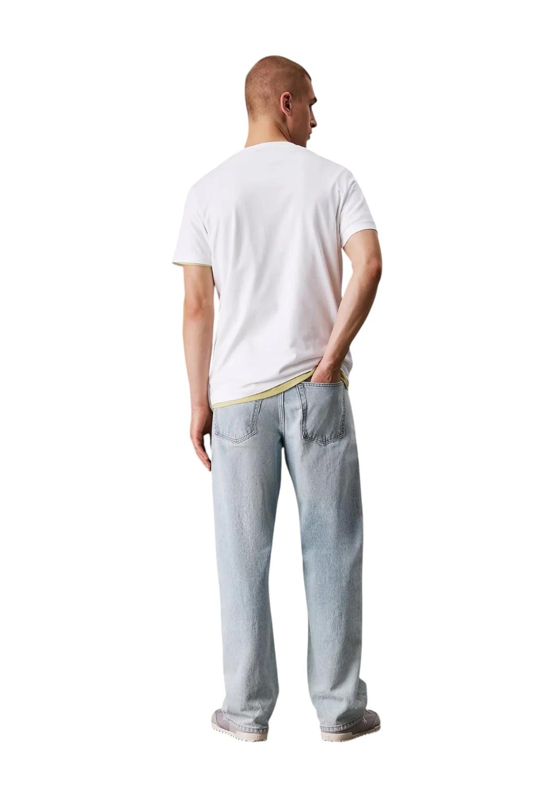 T-shirt Calvin Klein Jeans