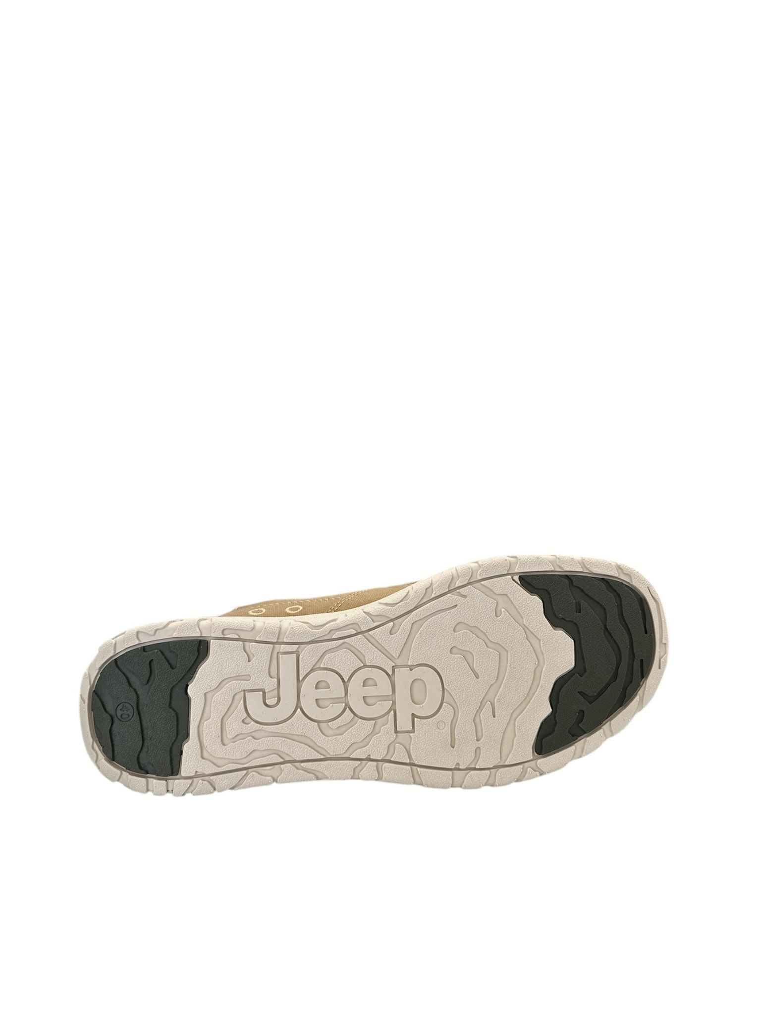 Scarpe Uomo Jeep Samoa Slip On Cvs