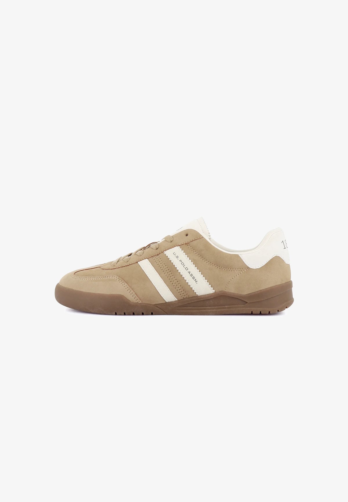 SNEAKER JAZZ U.S. POLO ASSN.