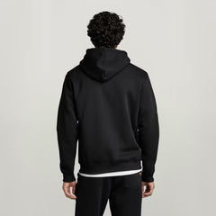 FELPA PREMIUM CORE HOODED G-STAR