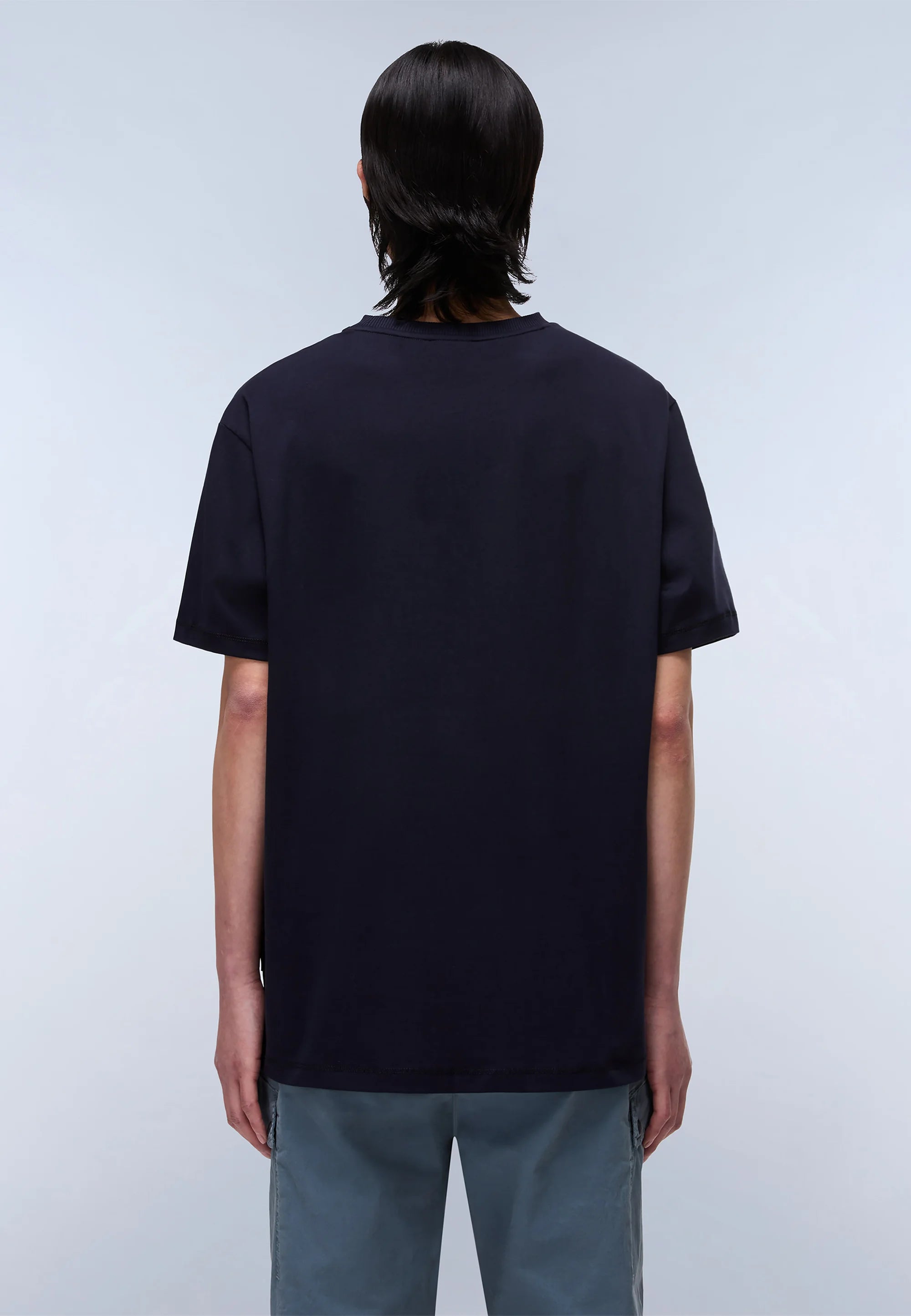 T-shirt Uomo Napapijri Sorano